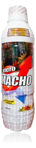 Bebida Mero Macho 550ml