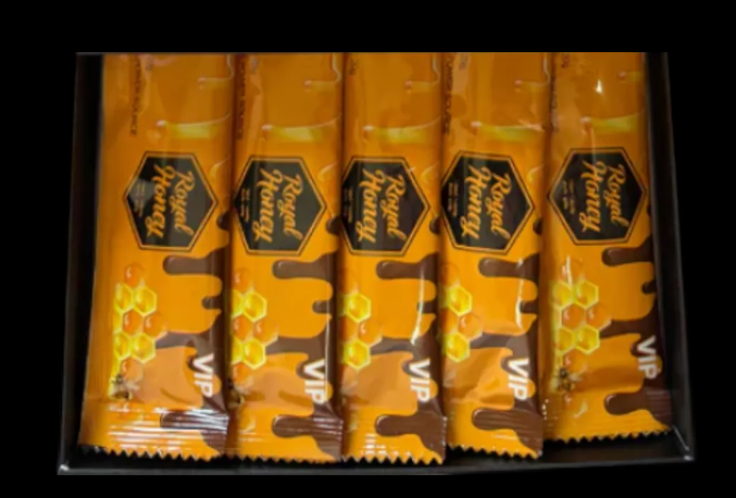 Combo 12 chocolates 10gr más 12 mieles 20gr