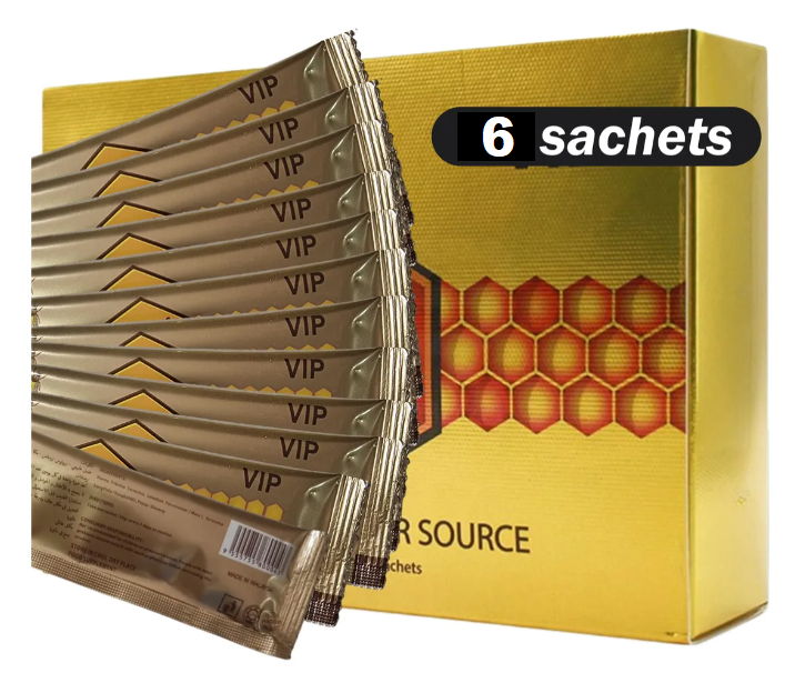 Combo 6 Sobres cat + 6 Sobres Royal