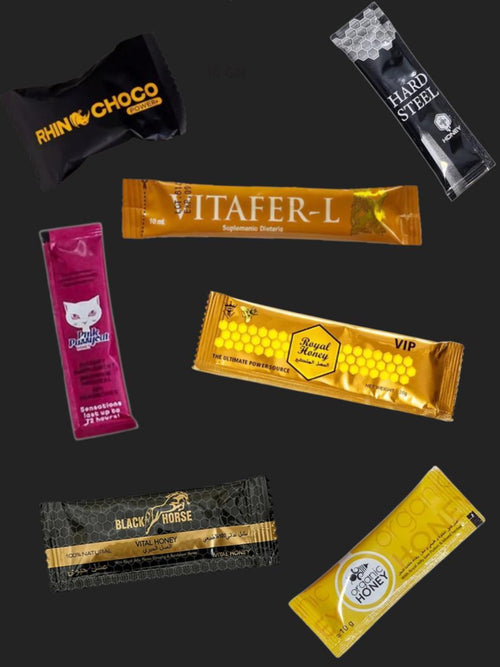 Combo 3 sobres a elegir